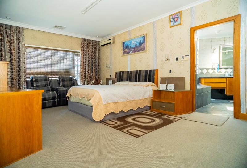 4 Bedroom Property for Sale in Reservoir Hills KwaZulu-Natal