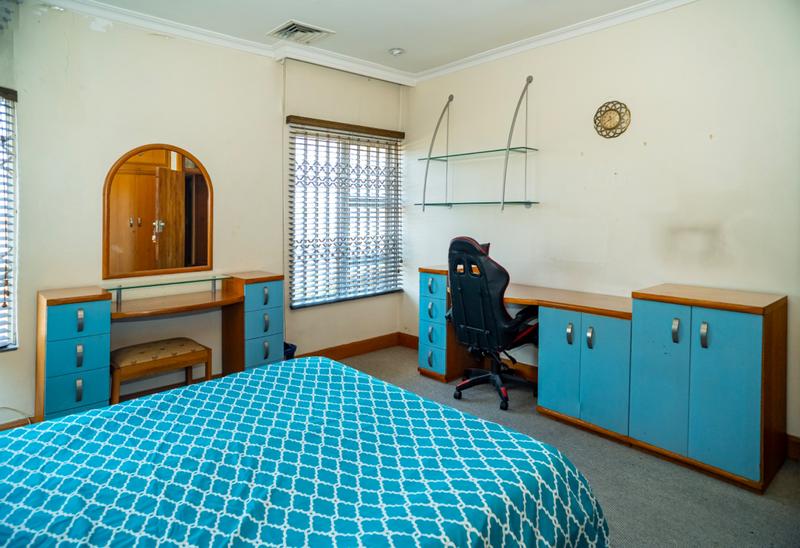 4 Bedroom Property for Sale in Reservoir Hills KwaZulu-Natal
