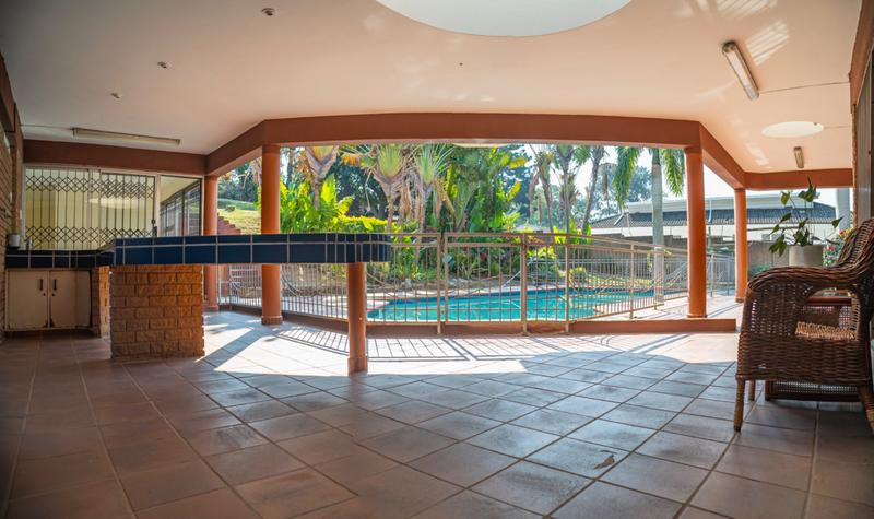 4 Bedroom Property for Sale in Reservoir Hills KwaZulu-Natal
