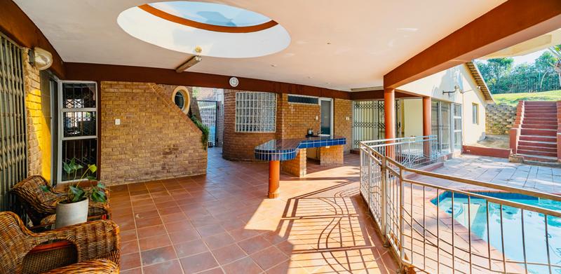 4 Bedroom Property for Sale in Reservoir Hills KwaZulu-Natal