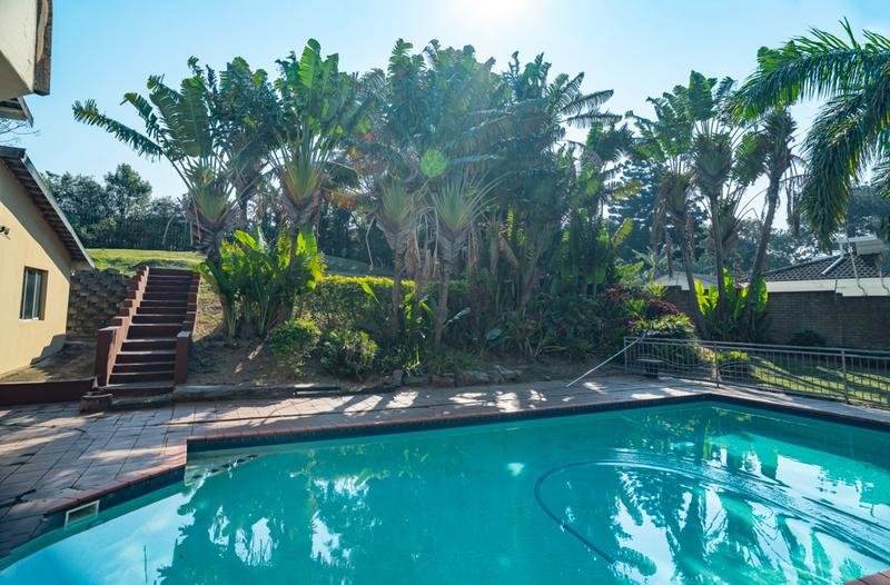 4 Bedroom Property for Sale in Reservoir Hills KwaZulu-Natal