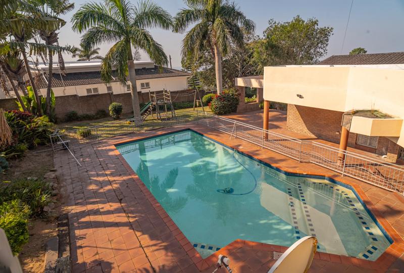 4 Bedroom Property for Sale in Reservoir Hills KwaZulu-Natal