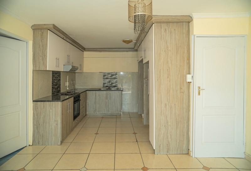 4 Bedroom Property for Sale in Reservoir Hills KwaZulu-Natal