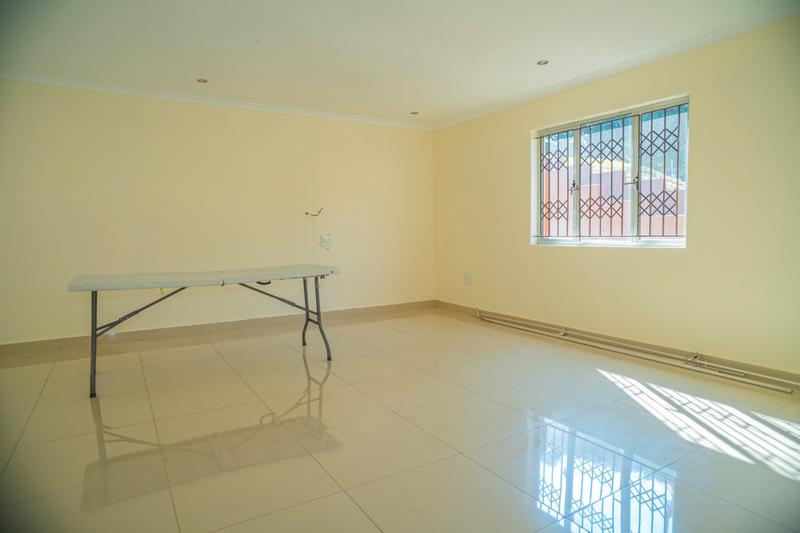 4 Bedroom Property for Sale in Reservoir Hills KwaZulu-Natal