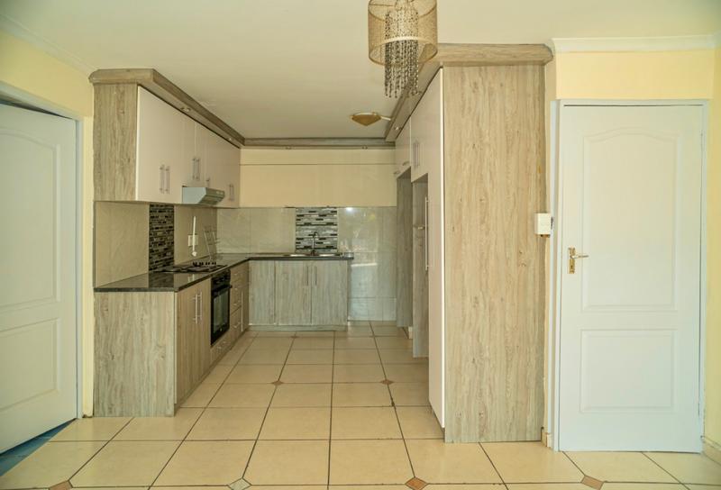 4 Bedroom Property for Sale in Reservoir Hills KwaZulu-Natal