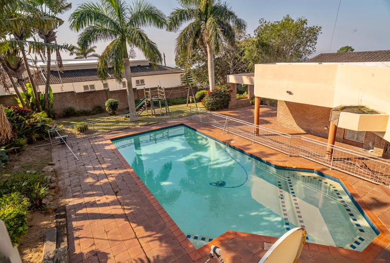 4 Bedroom Property for Sale in Reservoir Hills KwaZulu-Natal