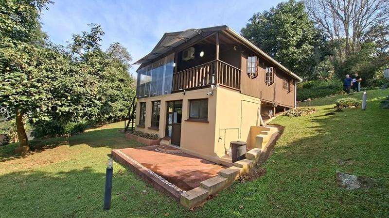 To Let 3 Bedroom Property for Rent in Bothas Hill KwaZulu-Natal