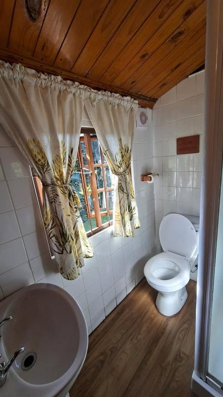 To Let 3 Bedroom Property for Rent in Bothas Hill KwaZulu-Natal
