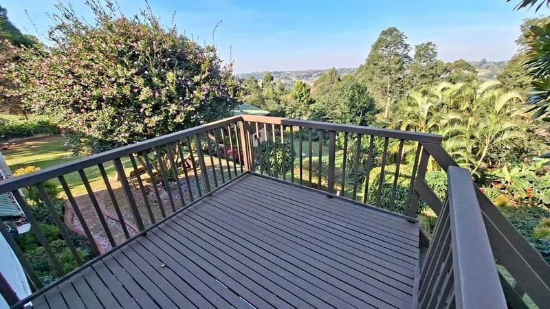 To Let 1 Bedroom Property for Rent in Bothas Hill KwaZulu-Natal