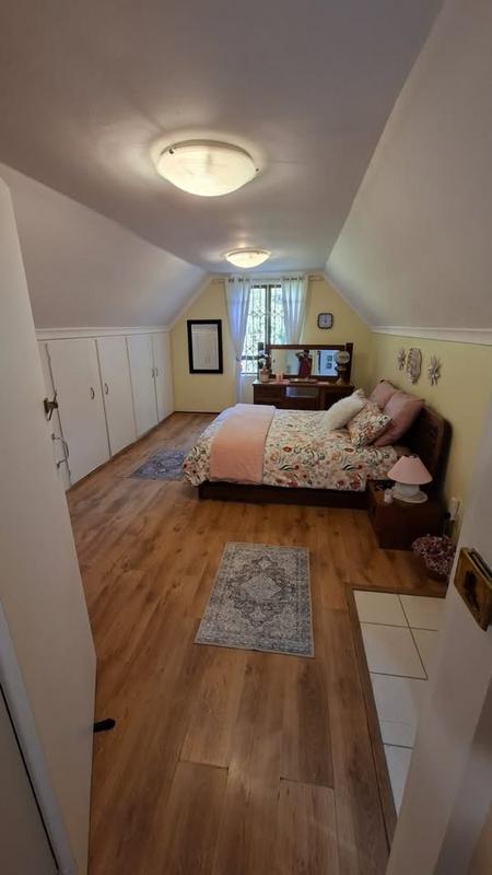 To Let 1 Bedroom Property for Rent in Bothas Hill KwaZulu-Natal