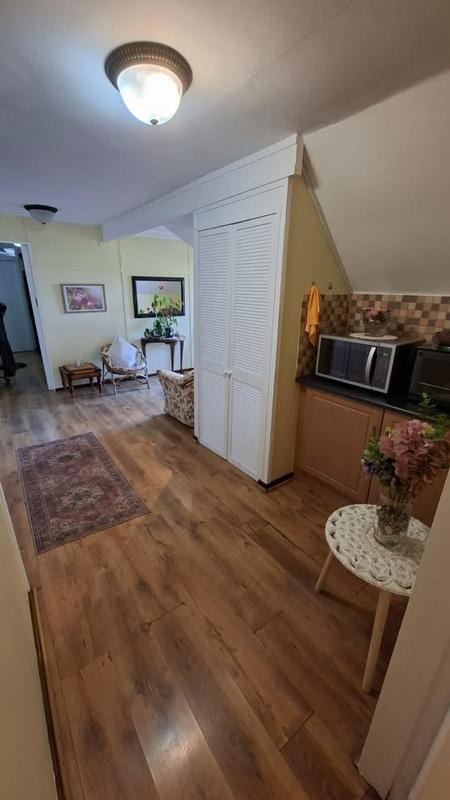 To Let 1 Bedroom Property for Rent in Bothas Hill KwaZulu-Natal