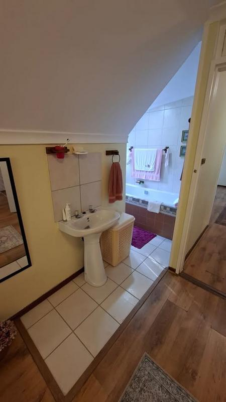 To Let 1 Bedroom Property for Rent in Bothas Hill KwaZulu-Natal