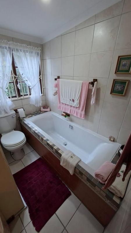 To Let 1 Bedroom Property for Rent in Bothas Hill KwaZulu-Natal
