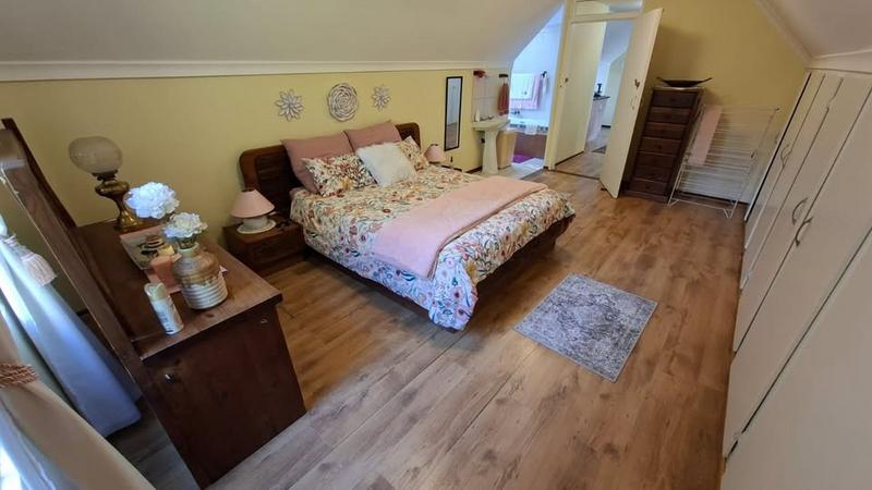 To Let 1 Bedroom Property for Rent in Bothas Hill KwaZulu-Natal