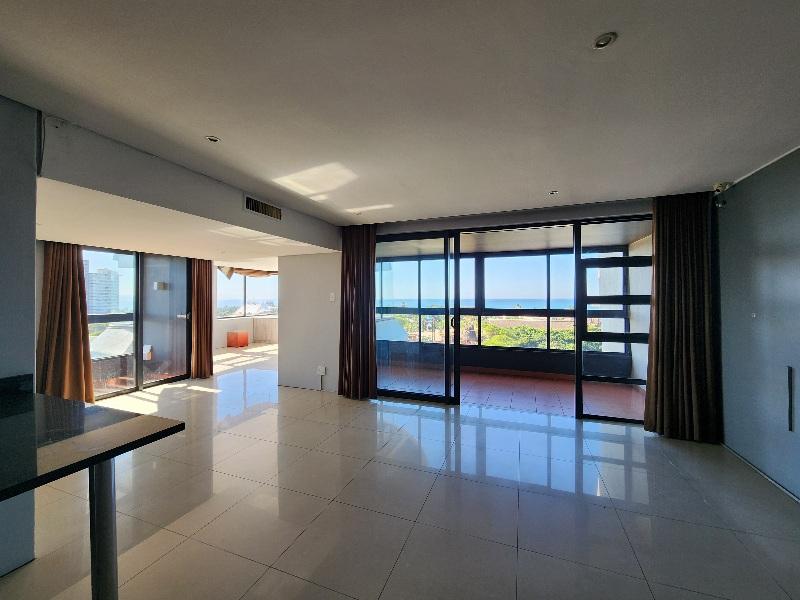 To Let 3 Bedroom Property for Rent in Point Waterfront KwaZulu-Natal
