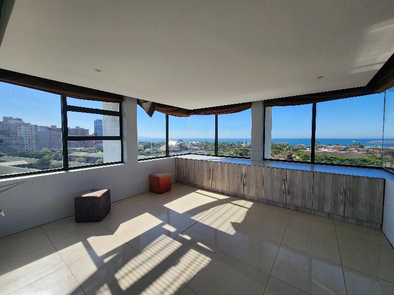 To Let 3 Bedroom Property for Rent in Point Waterfront KwaZulu-Natal