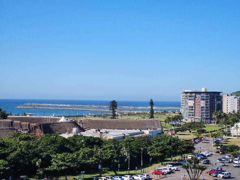 To Let 3 Bedroom Property for Rent in Point Waterfront KwaZulu-Natal
