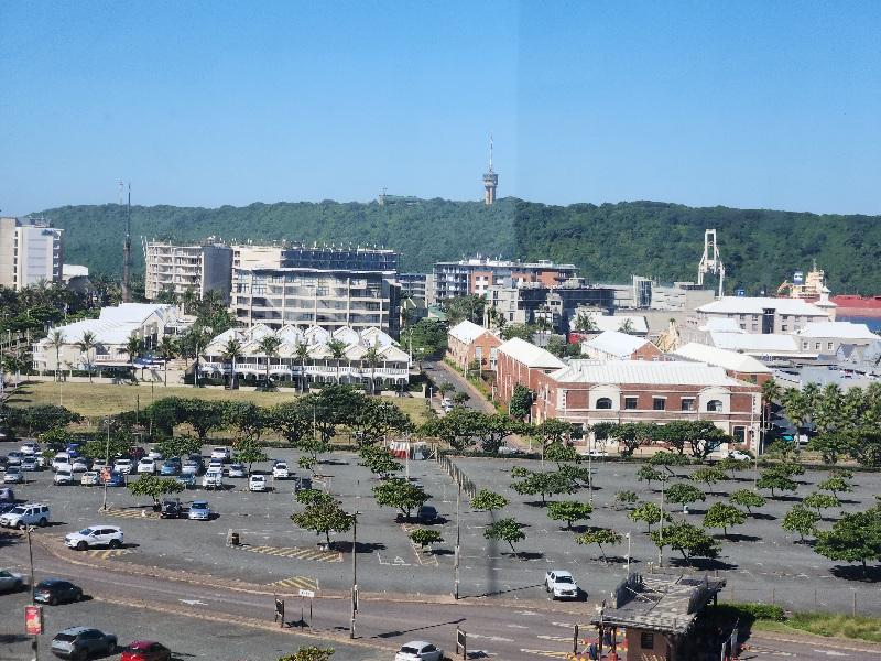 To Let 3 Bedroom Property for Rent in Point Waterfront KwaZulu-Natal