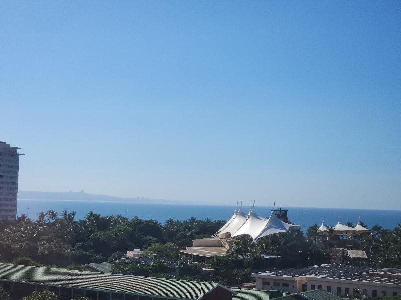 To Let 3 Bedroom Property for Rent in Point Waterfront KwaZulu-Natal