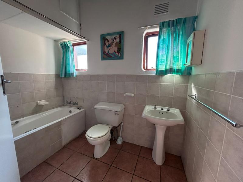 To Let 2 Bedroom Property for Rent in Leisure Bay KwaZulu-Natal