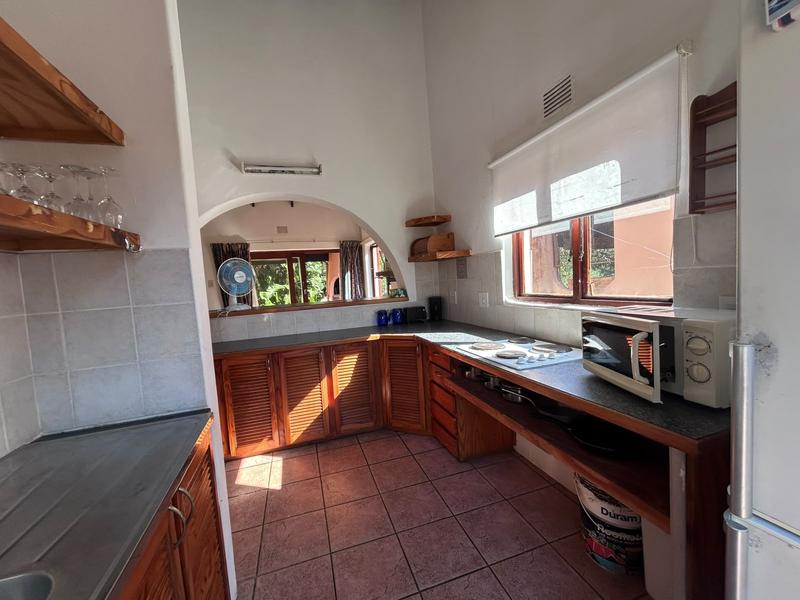 To Let 2 Bedroom Property for Rent in Leisure Bay KwaZulu-Natal