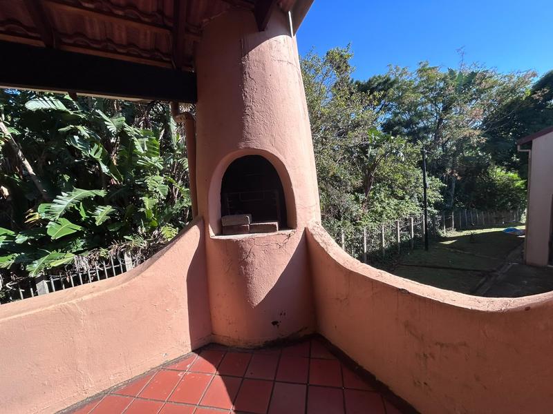 To Let 2 Bedroom Property for Rent in Leisure Bay KwaZulu-Natal