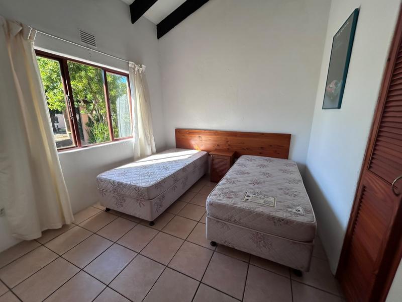 To Let 2 Bedroom Property for Rent in Leisure Bay KwaZulu-Natal