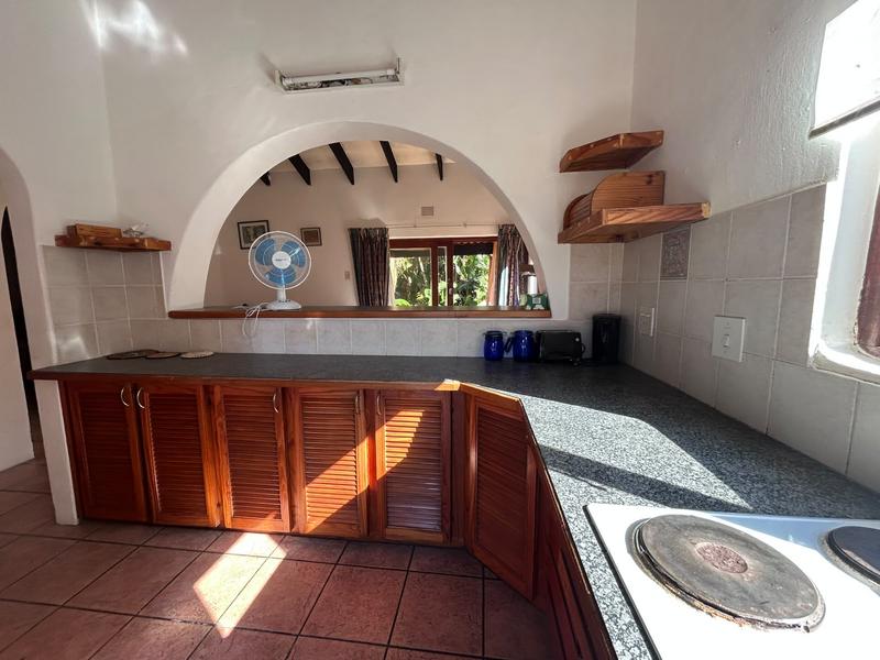 2 Bedroom Property for Sale in Leisure Bay KwaZulu-Natal
