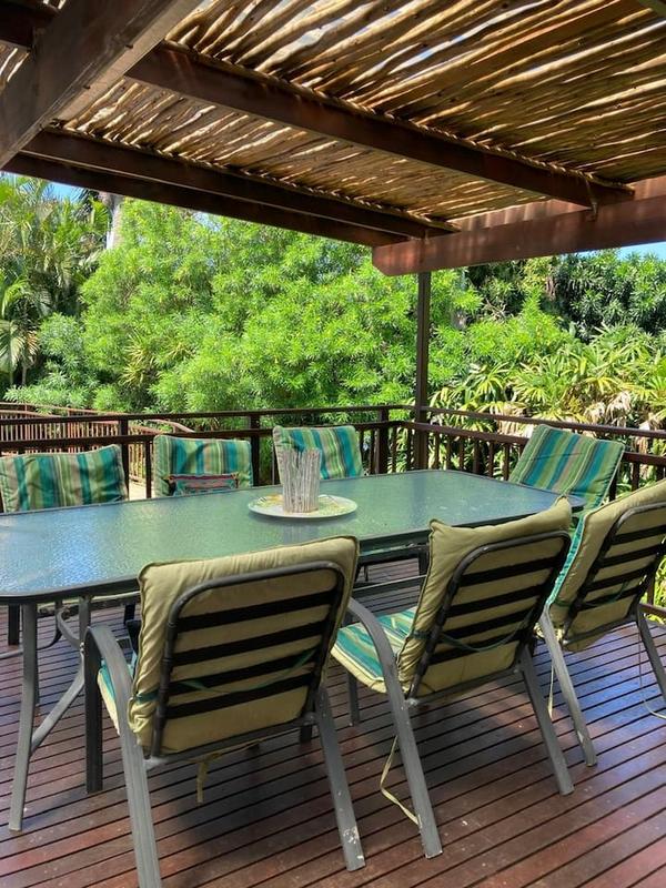 4 Bedroom Property for Sale in Scottburgh South KwaZulu-Natal