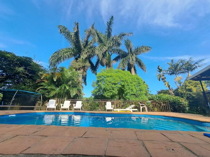 4 Bedroom Property for Sale in Scottburgh South KwaZulu-Natal