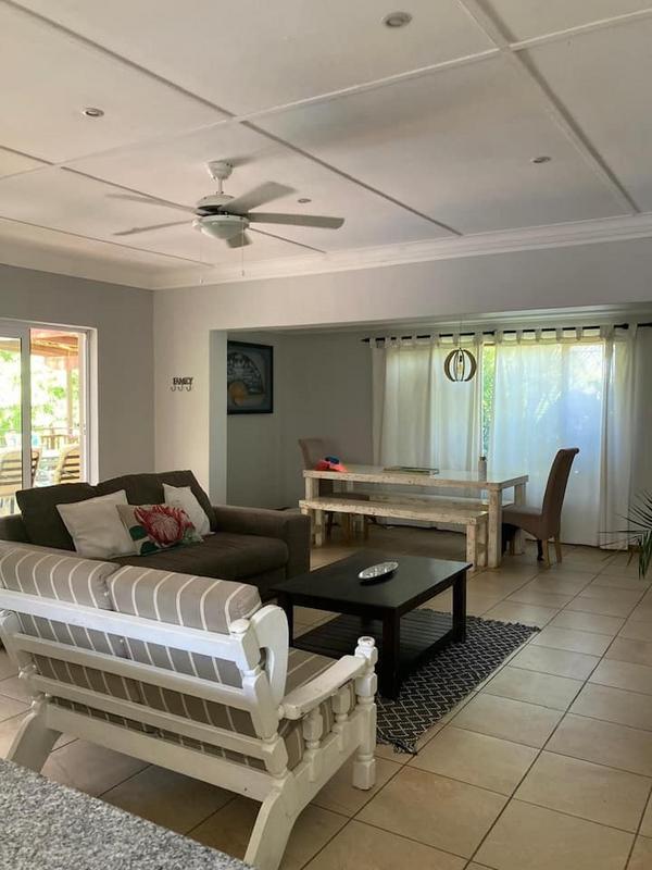 4 Bedroom Property for Sale in Scottburgh South KwaZulu-Natal