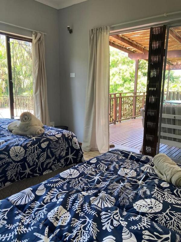 4 Bedroom Property for Sale in Scottburgh South KwaZulu-Natal