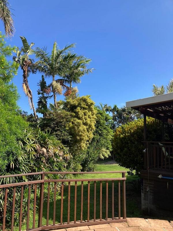 4 Bedroom Property for Sale in Scottburgh South KwaZulu-Natal