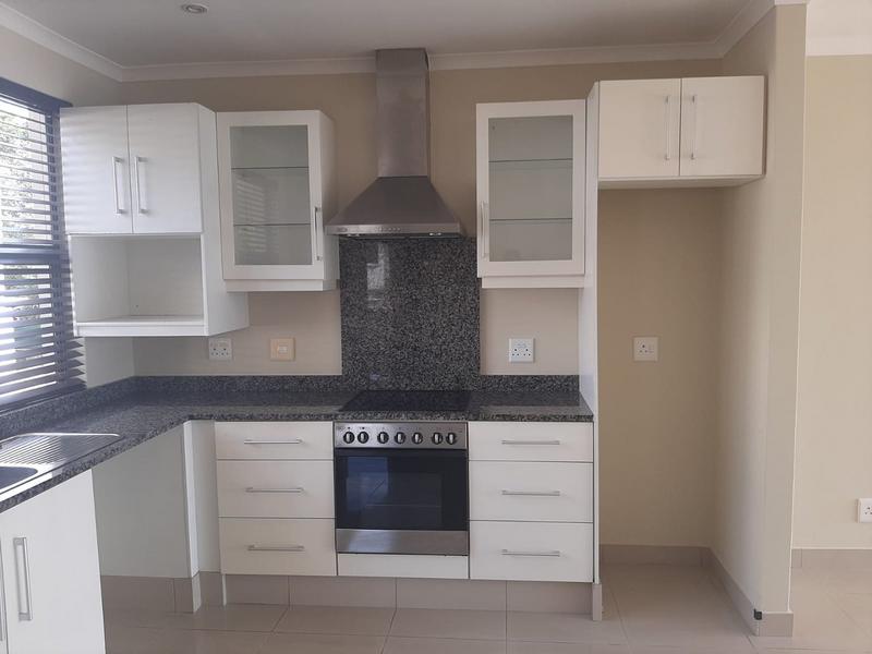 2 Bedroom Property for Sale in Hillcrest Central KwaZulu-Natal
