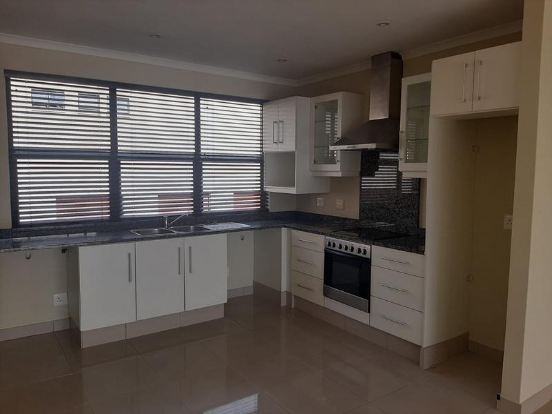 2 Bedroom Property for Sale in Hillcrest Central KwaZulu-Natal