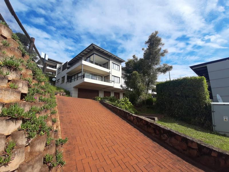 2 Bedroom Property for Sale in Hillcrest Central KwaZulu-Natal
