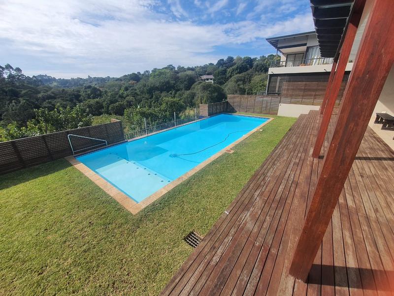 2 Bedroom Property for Sale in Hillcrest Central KwaZulu-Natal