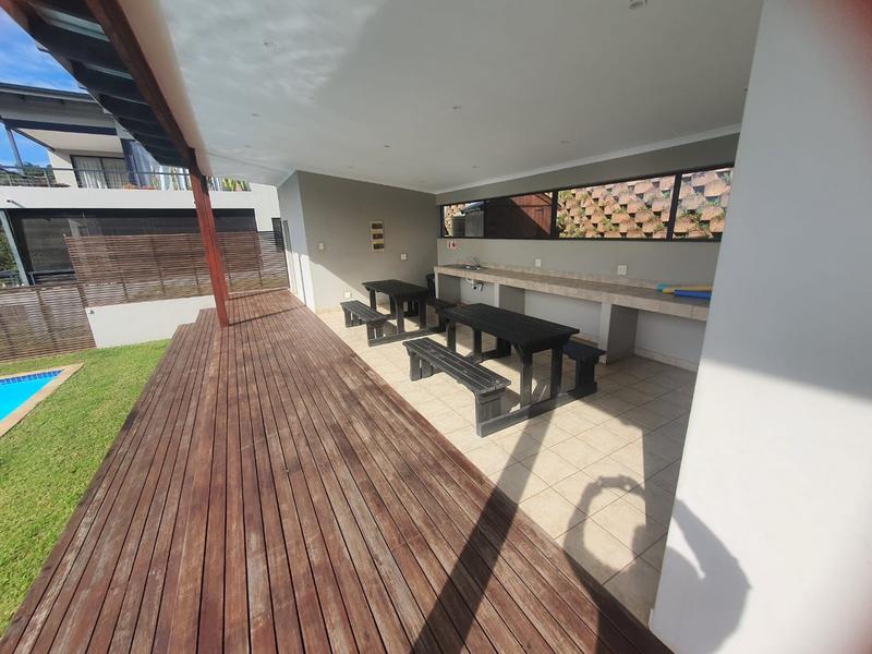 2 Bedroom Property for Sale in Hillcrest Central KwaZulu-Natal