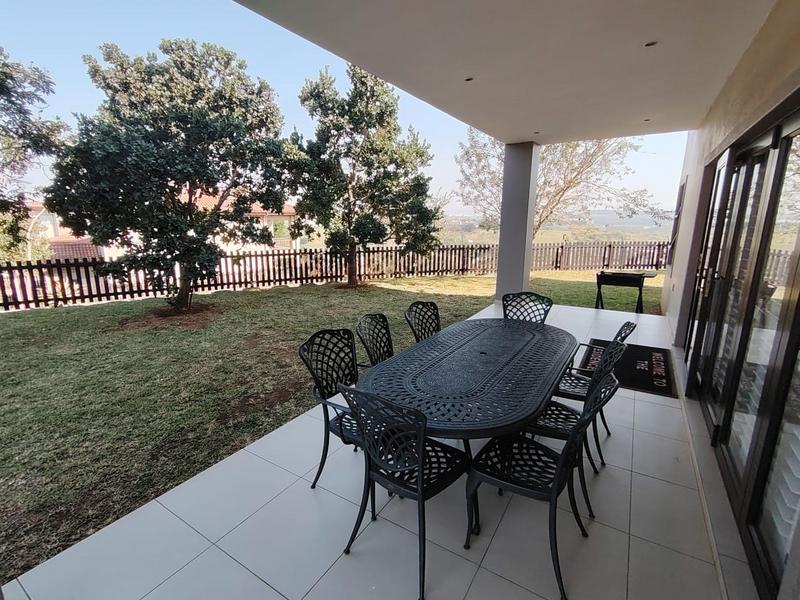 4 Bedroom Property for Sale in Izinga KwaZulu-Natal