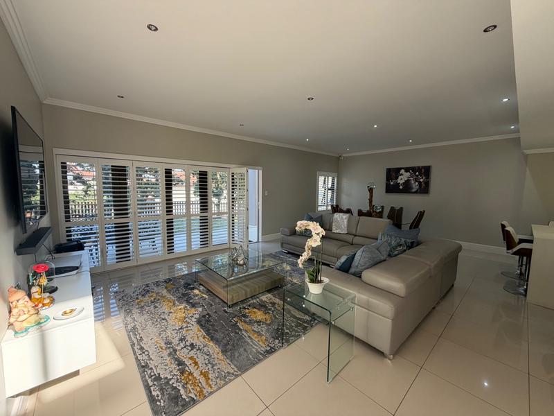 4 Bedroom Property for Sale in Izinga KwaZulu-Natal