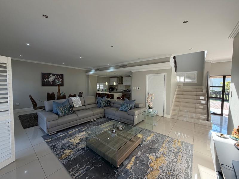 4 Bedroom Property for Sale in Izinga KwaZulu-Natal
