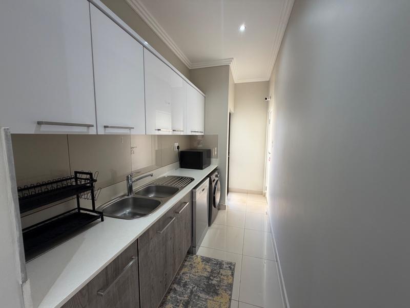 4 Bedroom Property for Sale in Izinga KwaZulu-Natal