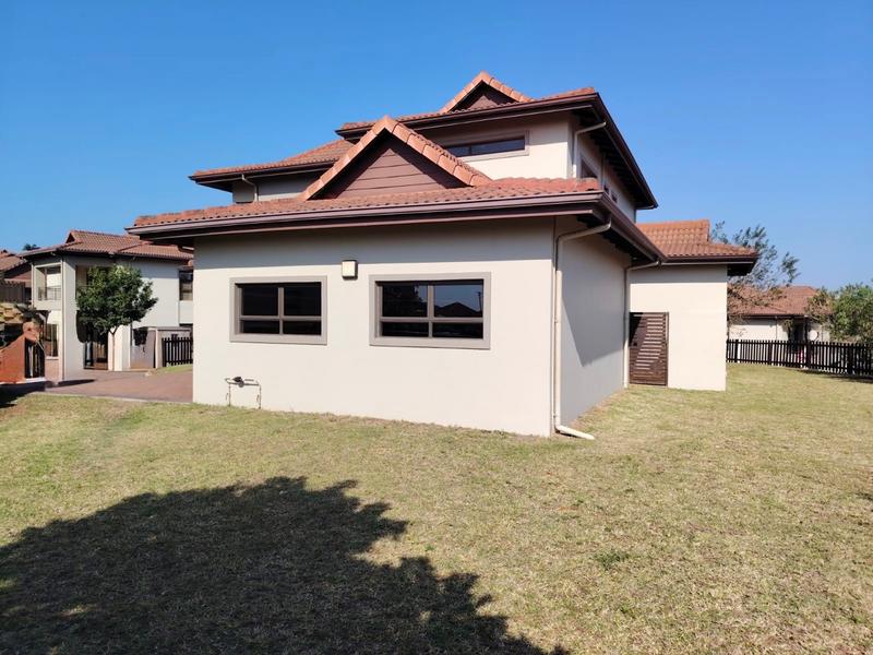 4 Bedroom Property for Sale in Izinga KwaZulu-Natal