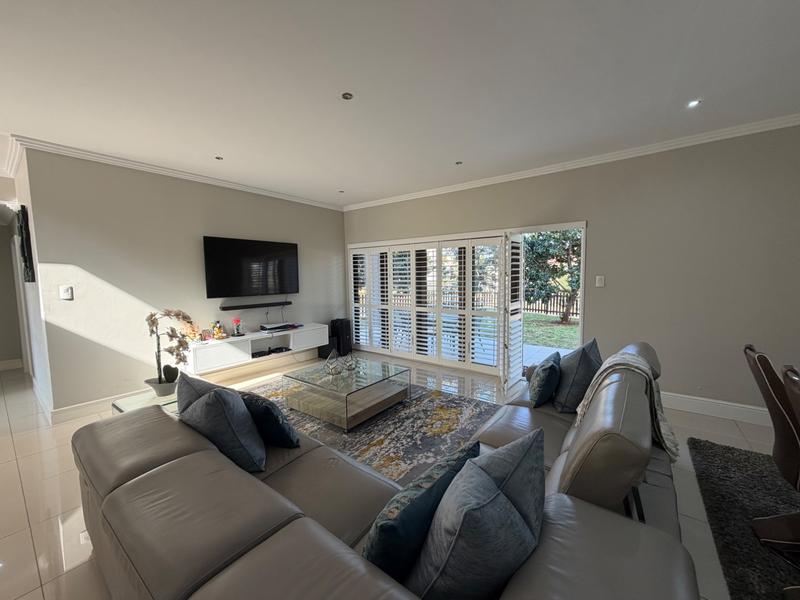 4 Bedroom Property for Sale in Izinga KwaZulu-Natal