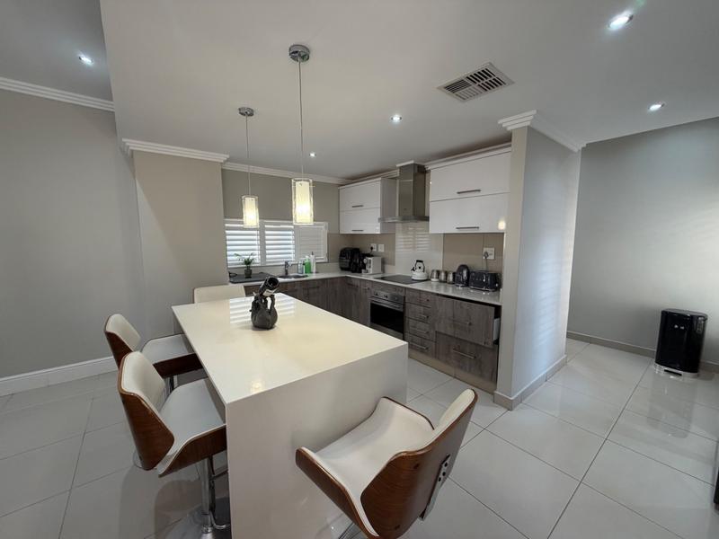 4 Bedroom Property for Sale in Izinga KwaZulu-Natal