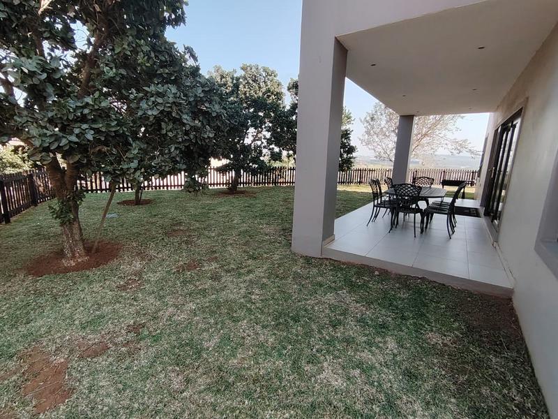 4 Bedroom Property for Sale in Izinga KwaZulu-Natal