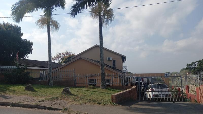 4 Bedroom Property for Sale in Shallcross KwaZulu-Natal