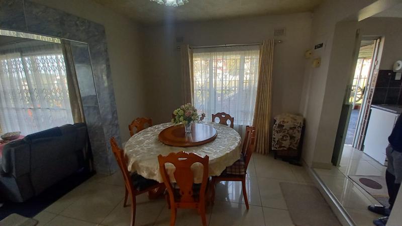 4 Bedroom Property for Sale in Shallcross KwaZulu-Natal
