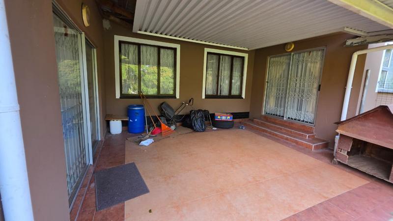 3 Bedroom Property for Sale in Escombe KwaZulu-Natal