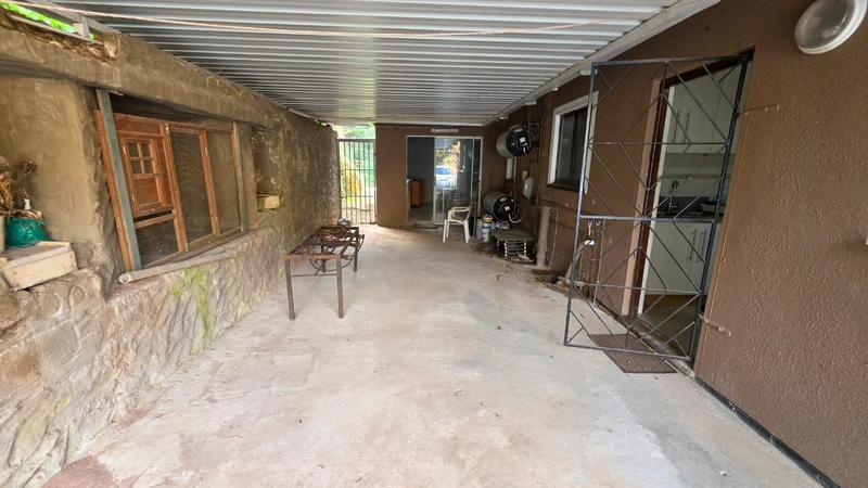 3 Bedroom Property for Sale in Escombe KwaZulu-Natal